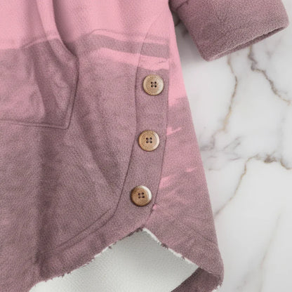 Extreme close-up of side buttons