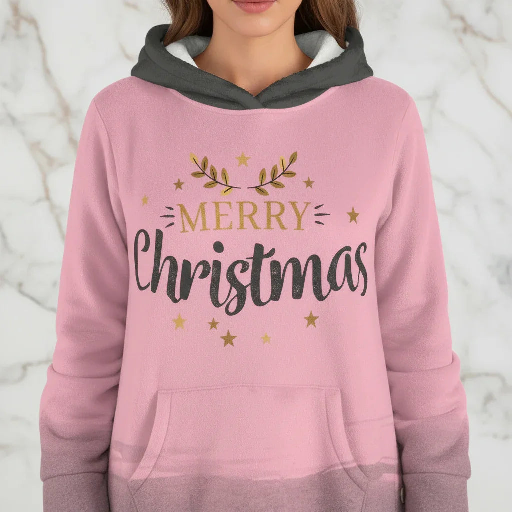 Extreme close-up of text with gold details