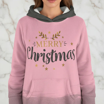 Extreme close-up of text with gold details