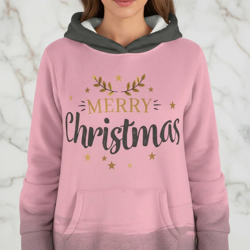 Extreme close-up of text with gold details