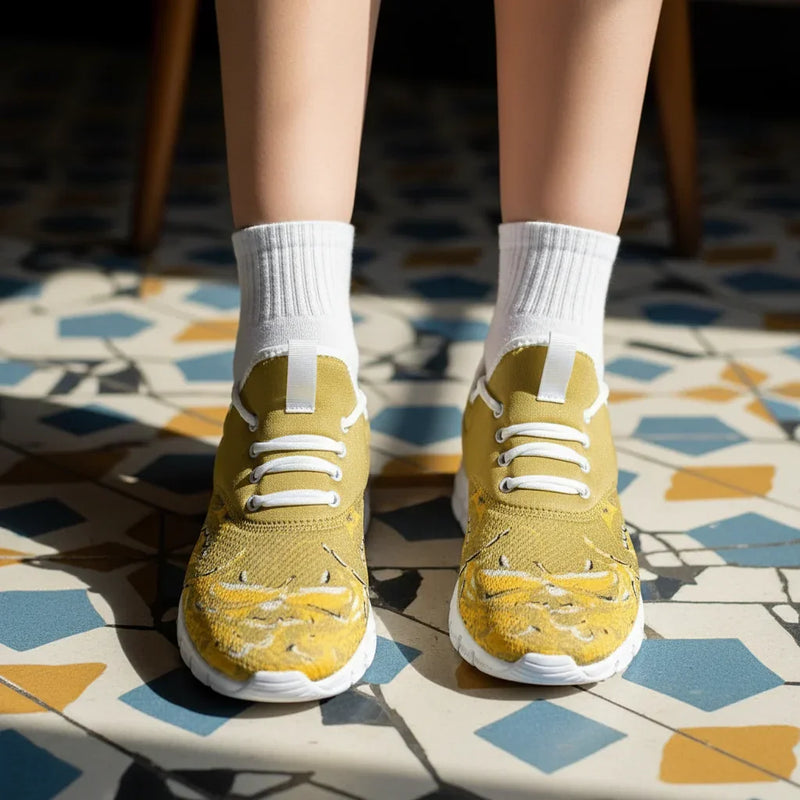 Extreme close-up product shot