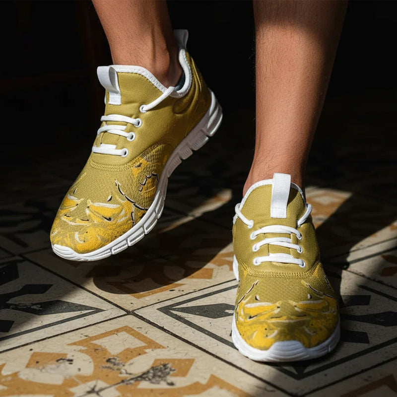 Extreme close-up product shot