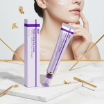 Eye Cream Flat Lay