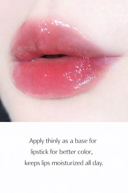 Velvety Lip Balm in natural winter shades