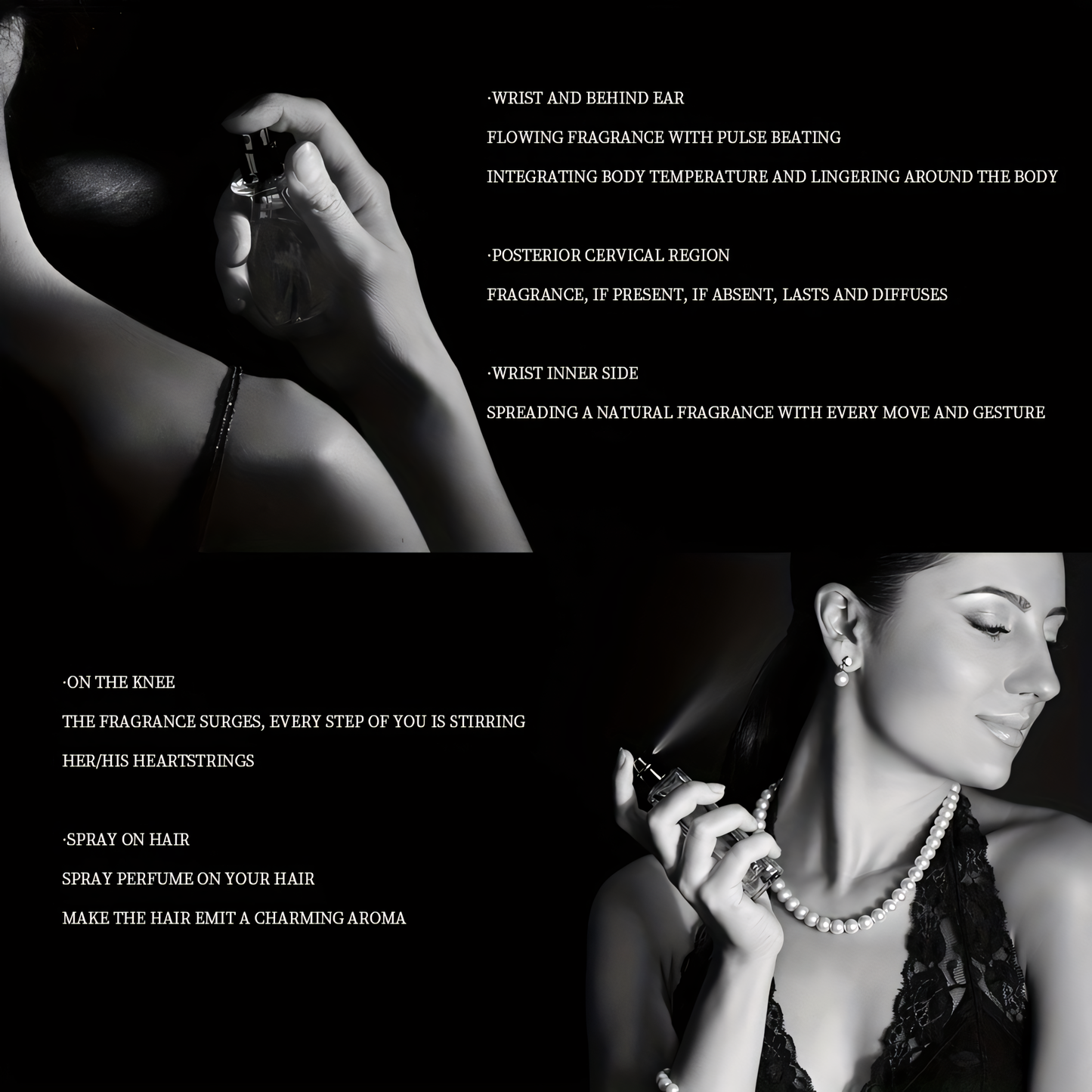 Forever Love Premium Eau De Toilette Spray