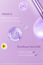 Anti-Hangnail Nail Essence Pen Nutrition Pen Oil