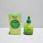 5PCS Eqqual Berry Vitamins Face Care Serums