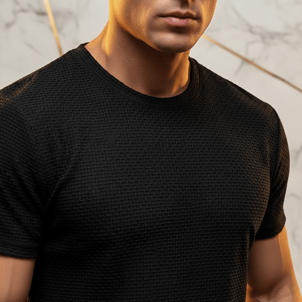 Fabric Close-up