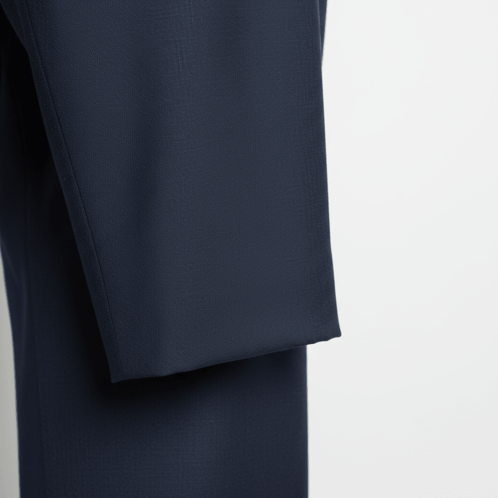 Fabric Detail