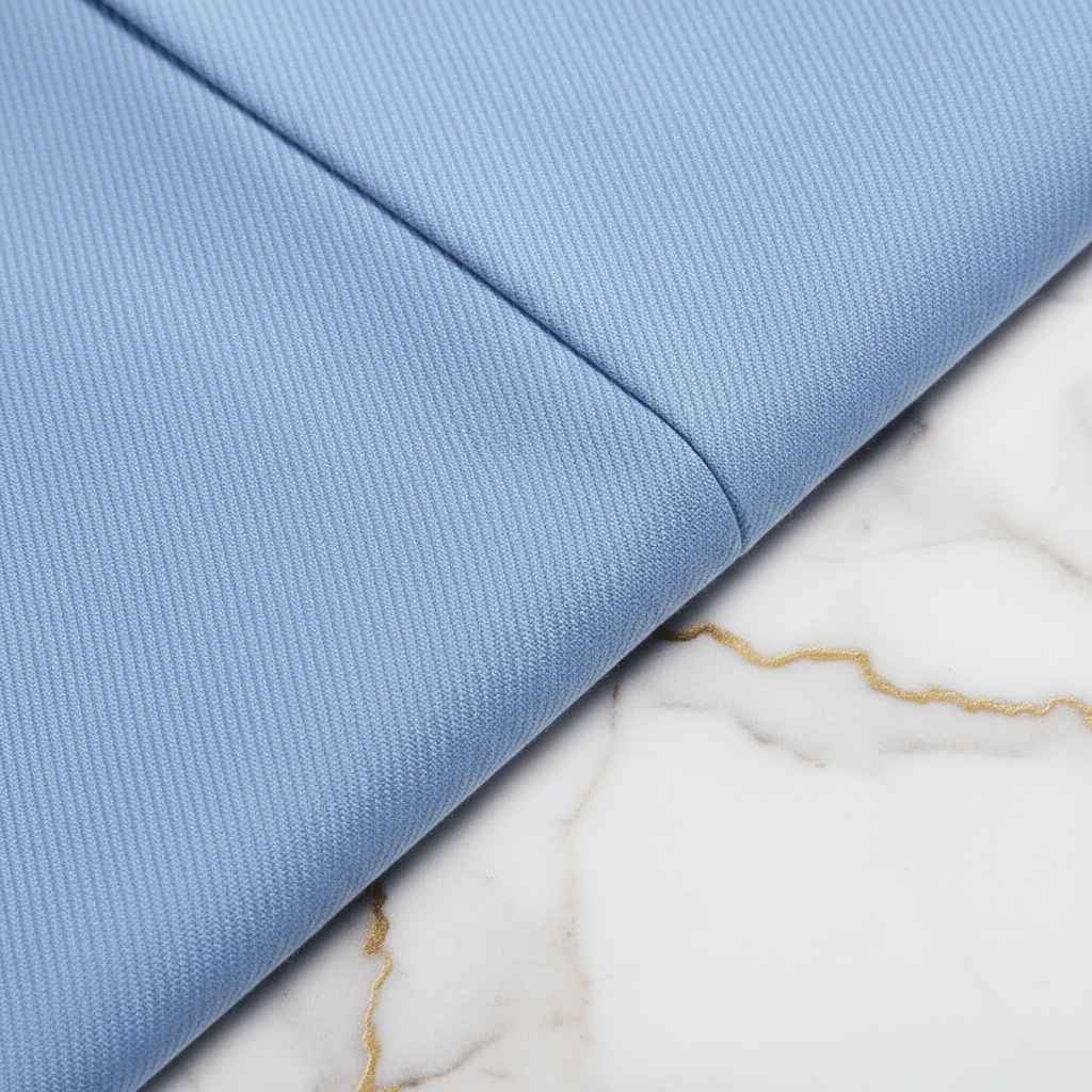 Fabric Macro