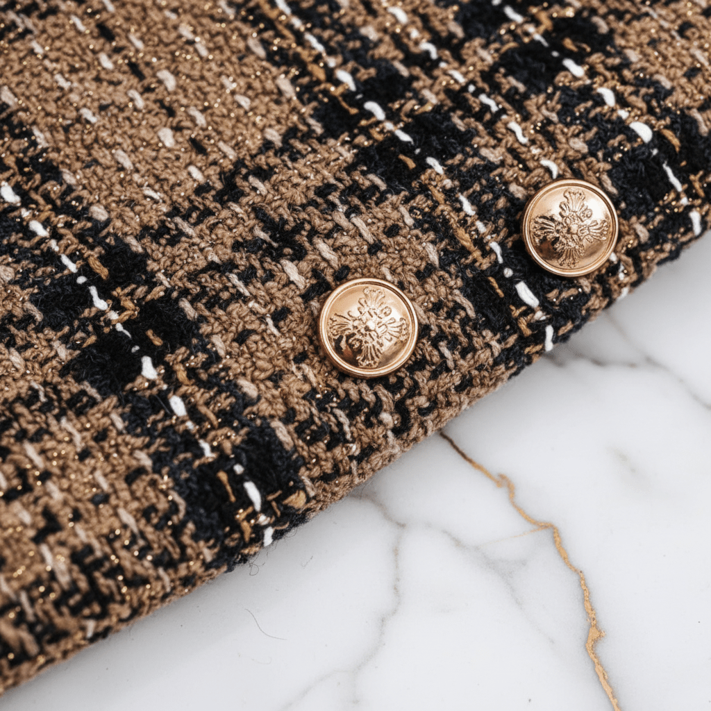 Fabric Macro