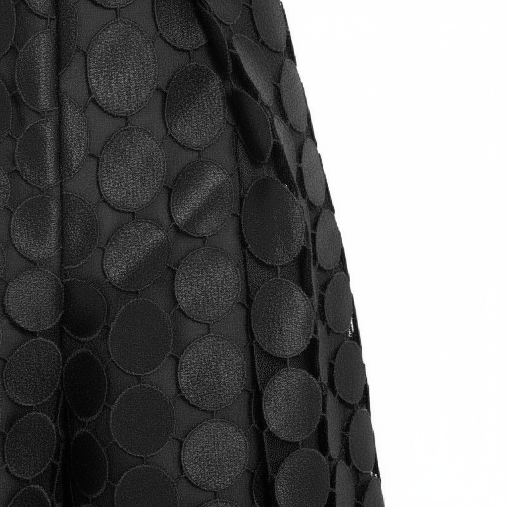 Fabric Texture Detail