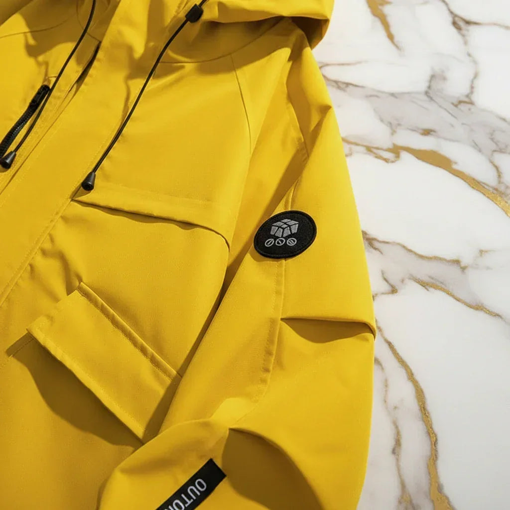 Fabric Texture Detail