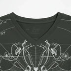 Fabric Weave Close-Up