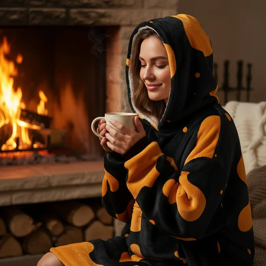 Fireplace Cozy