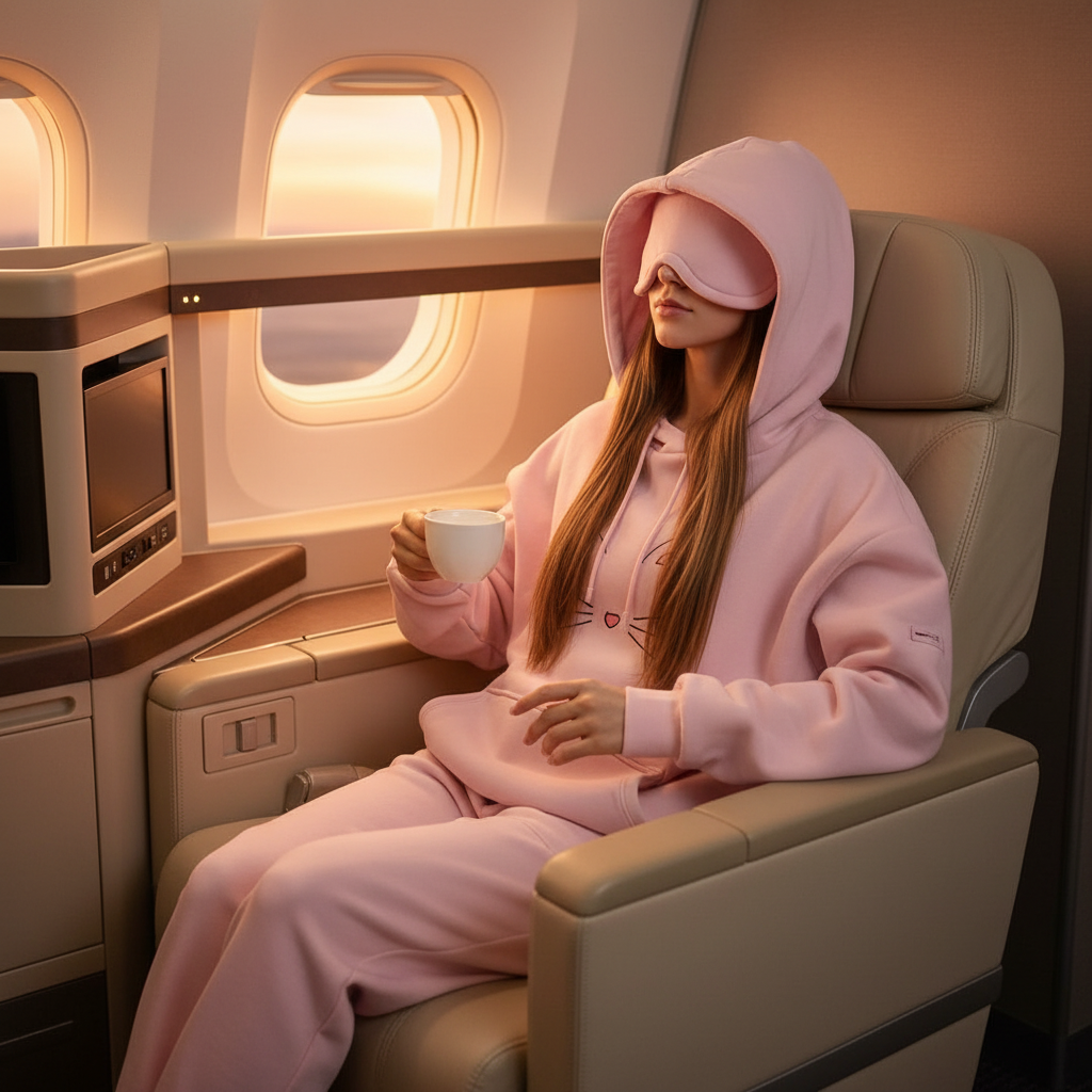 First-Class Relaxation