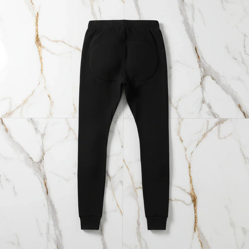 Flat lay - back view preserving exact design