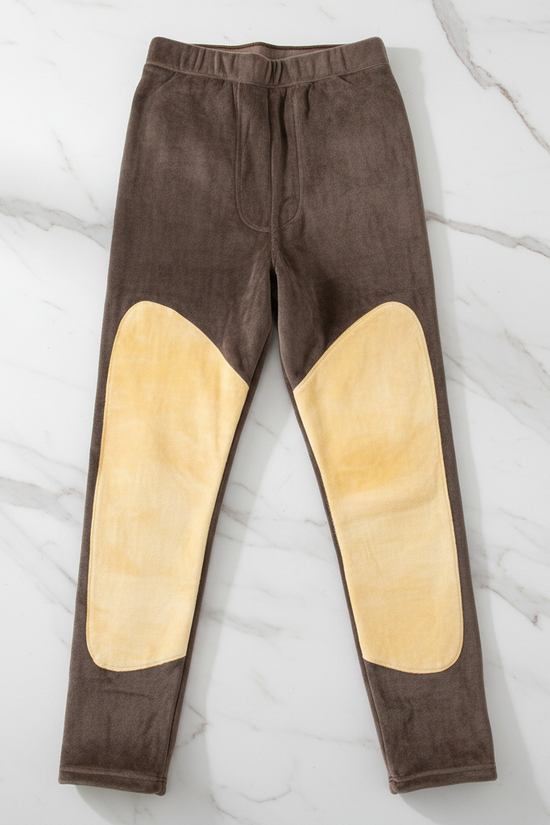 Flat lay - front view full length