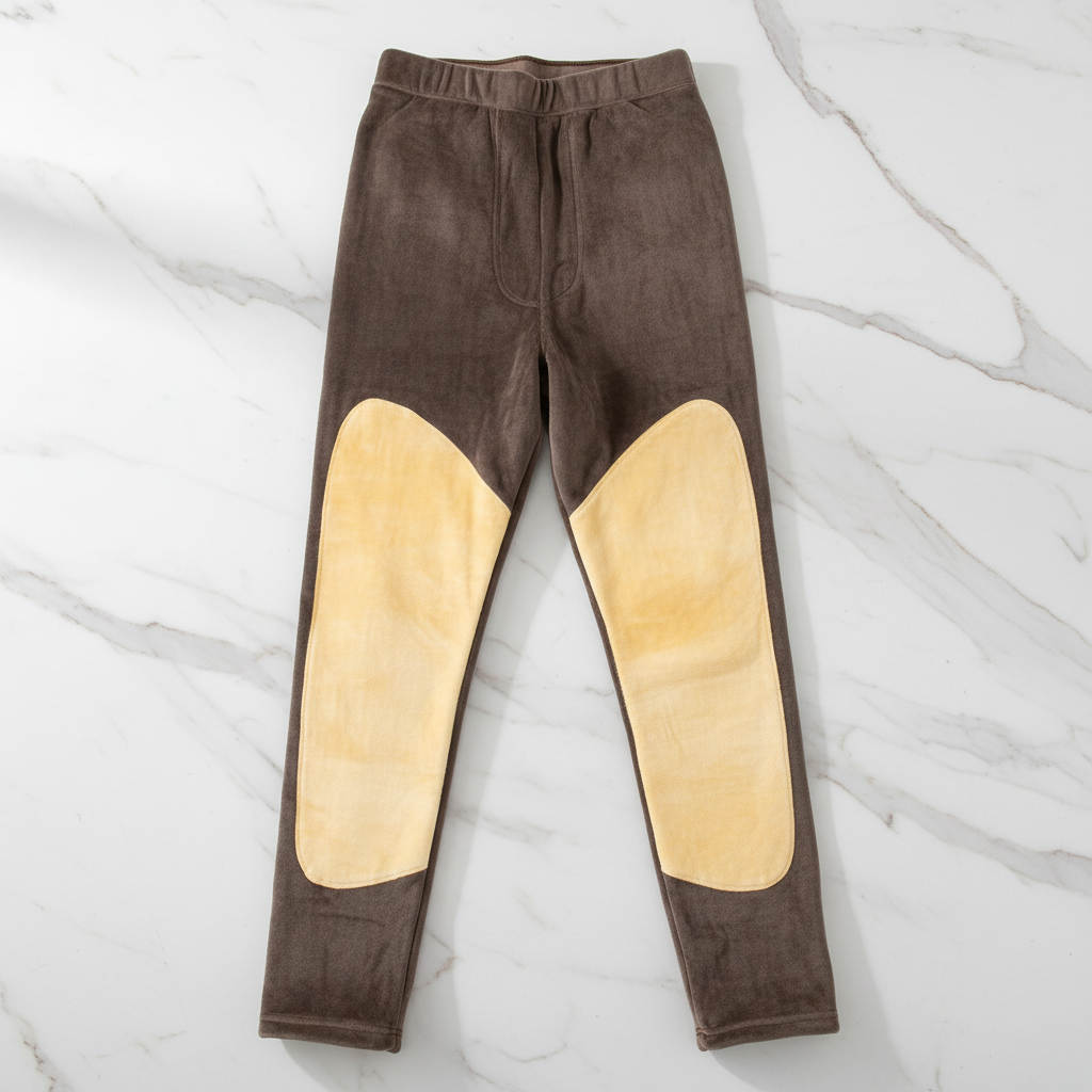 Flat lay - front view full length