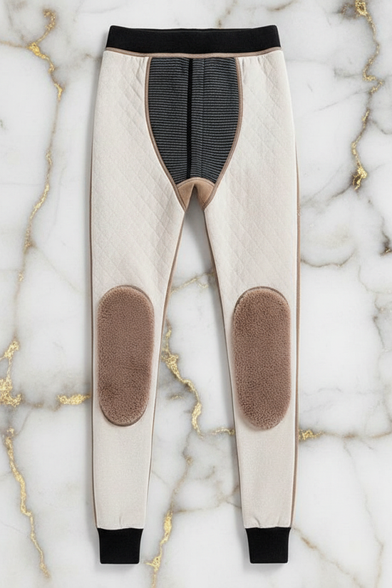 Flat lay - front view full length