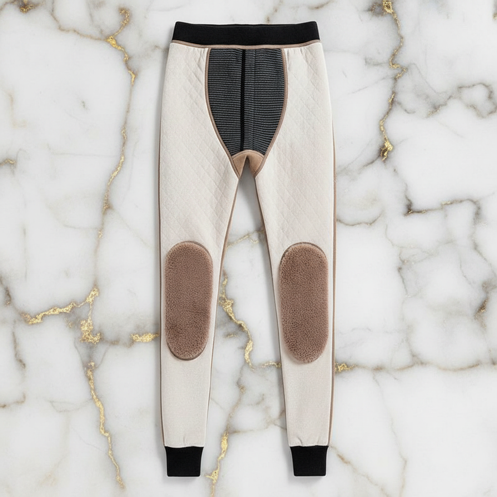 Flat lay - front view full length