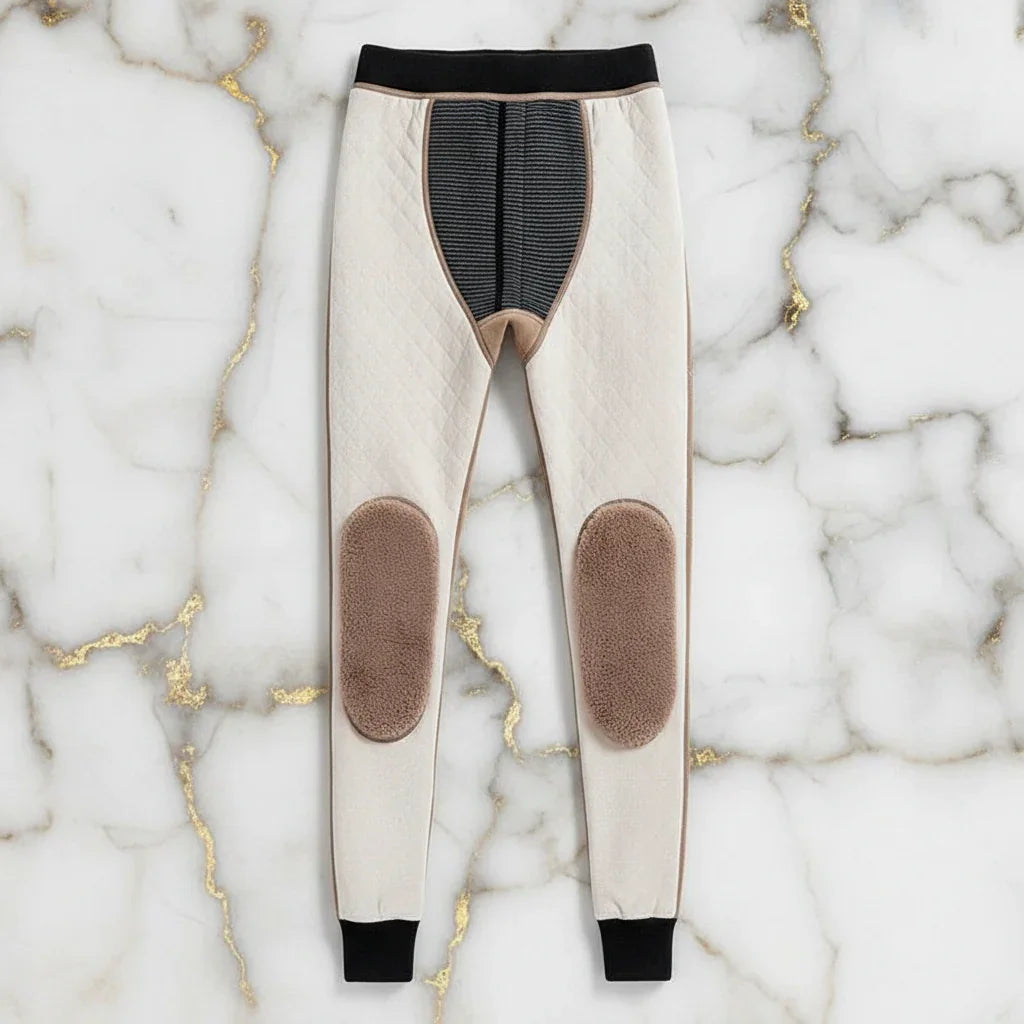 Flat lay - front view full length