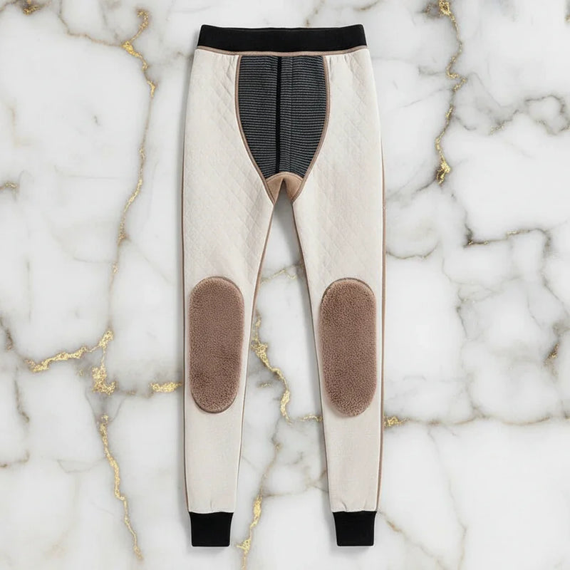 Flat lay - front view full length