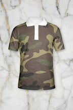 Flat Lay - Front View