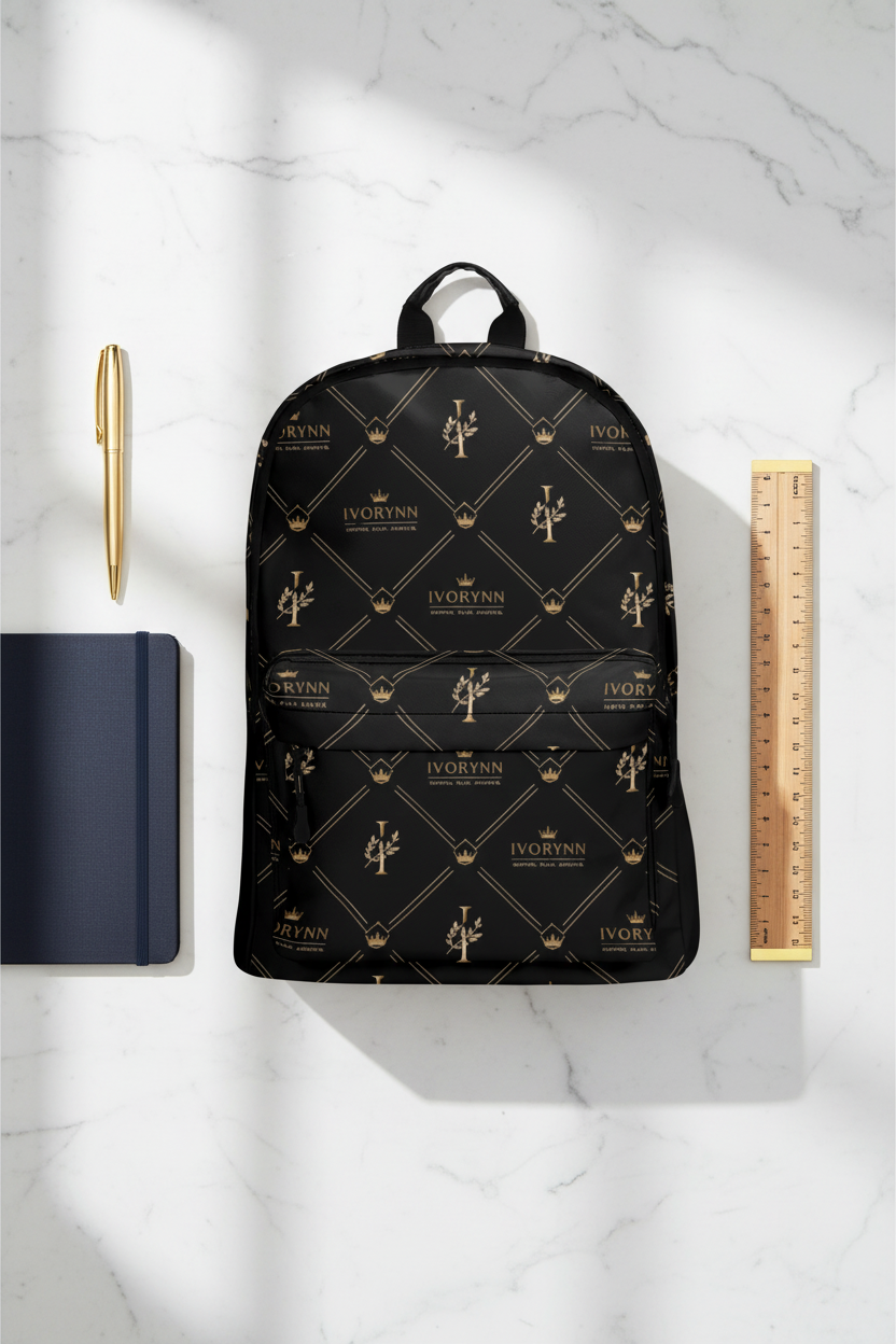 Flat Lay Marble