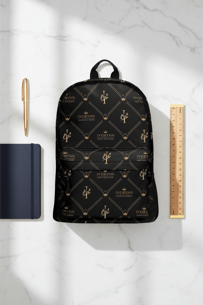 Flat Lay Marble