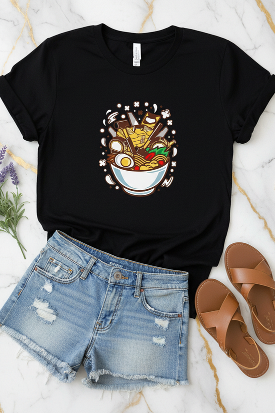 Flat-lay with Lavender