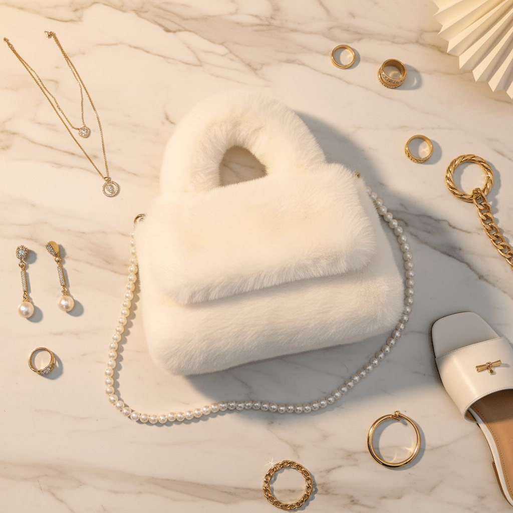 Flat Lay