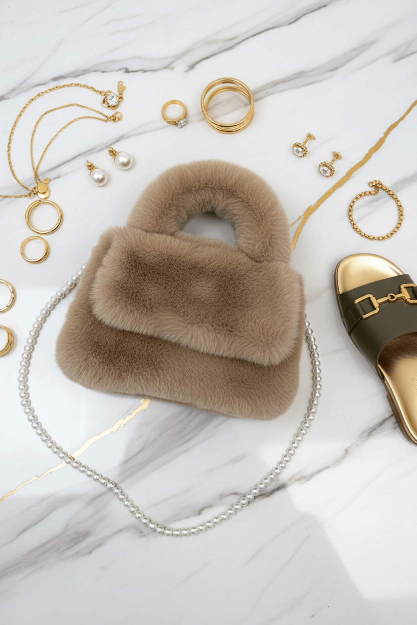 Flat Lay