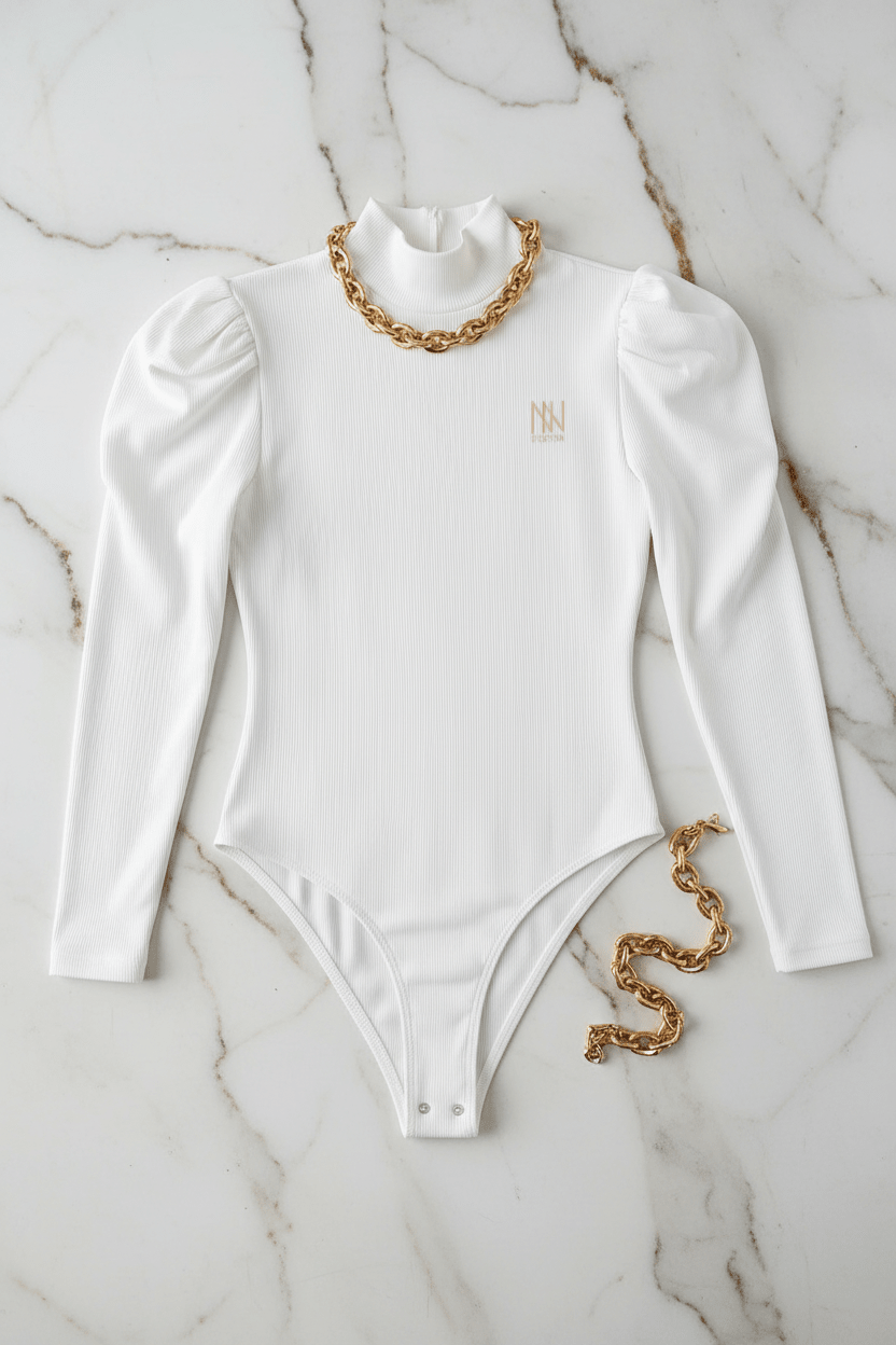 Flat Lay