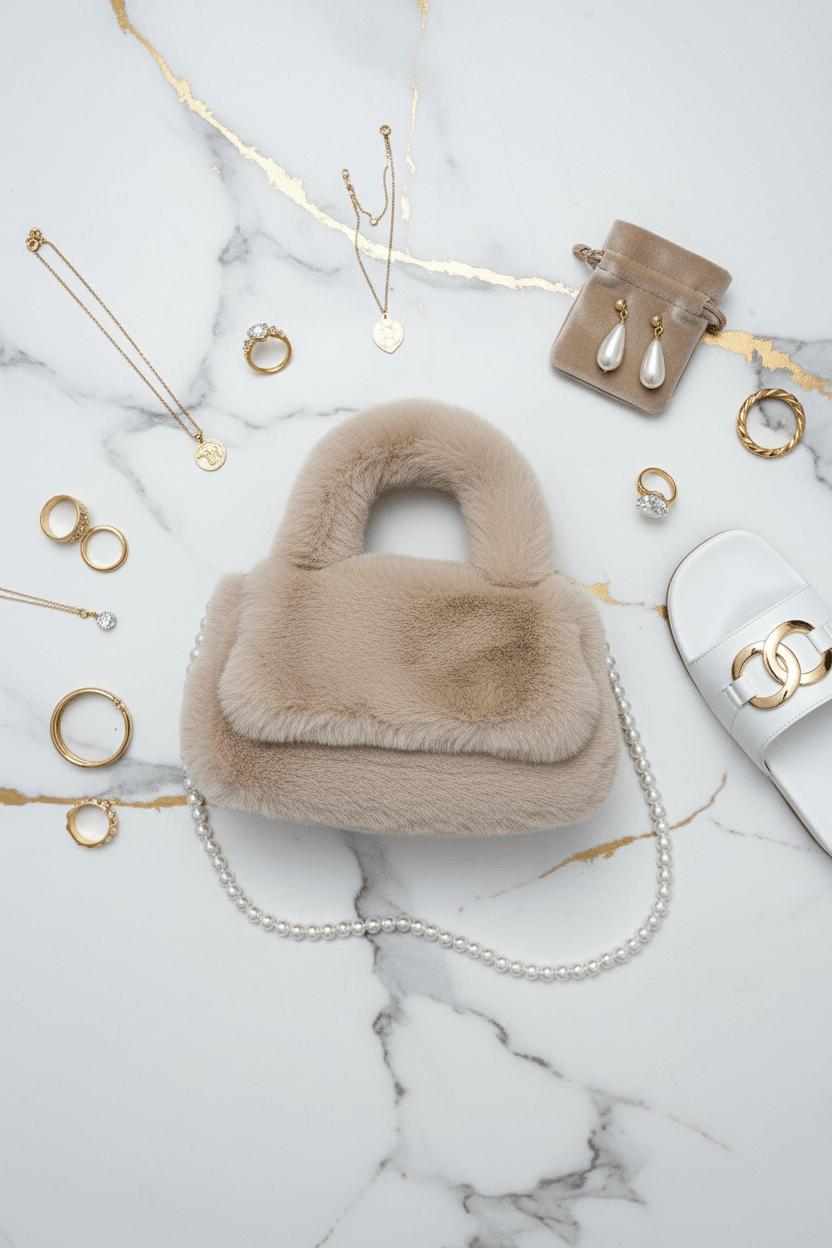 Flat Lay