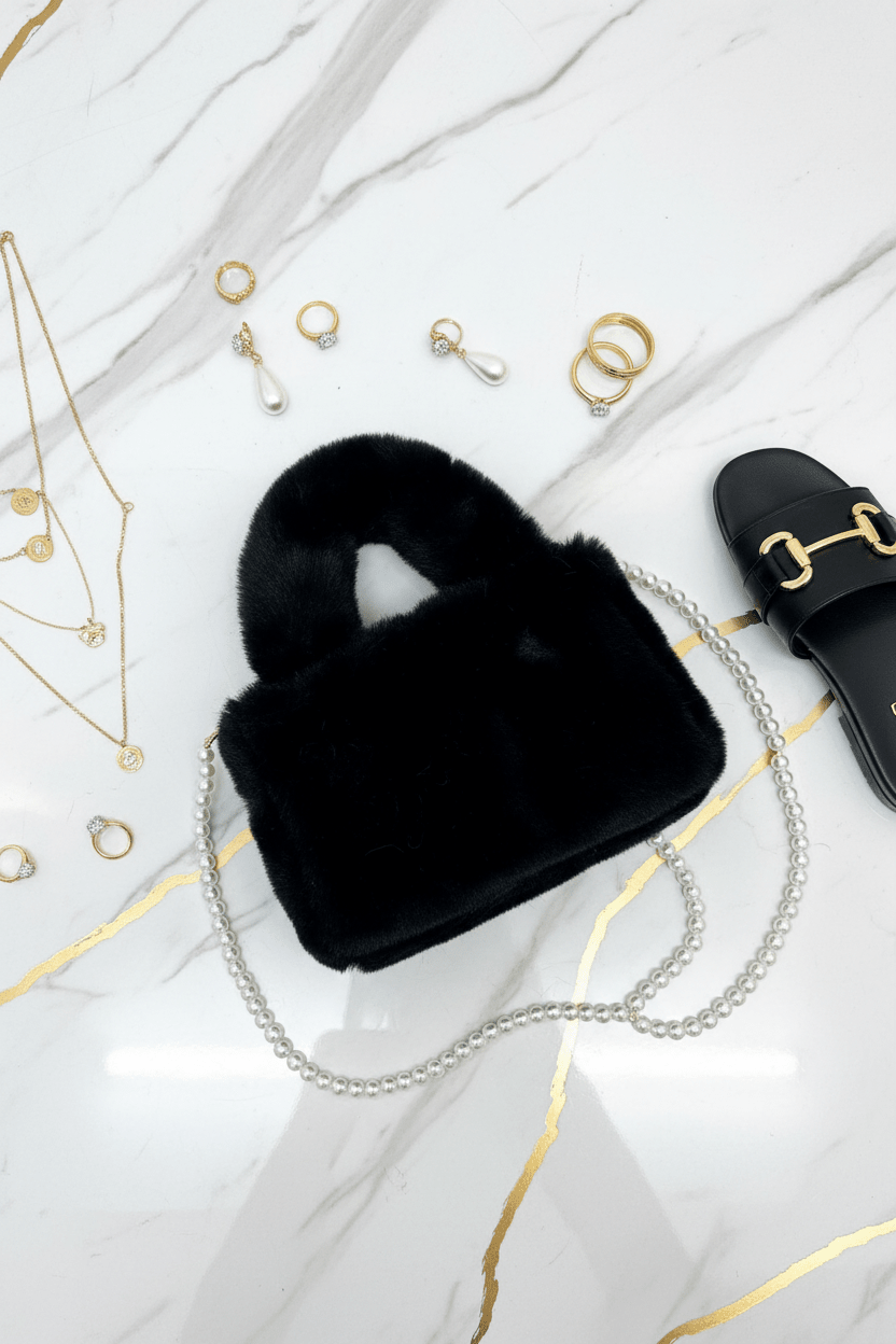 Flat Lay