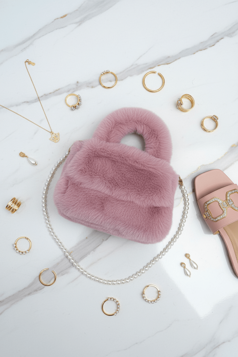 Flat Lay