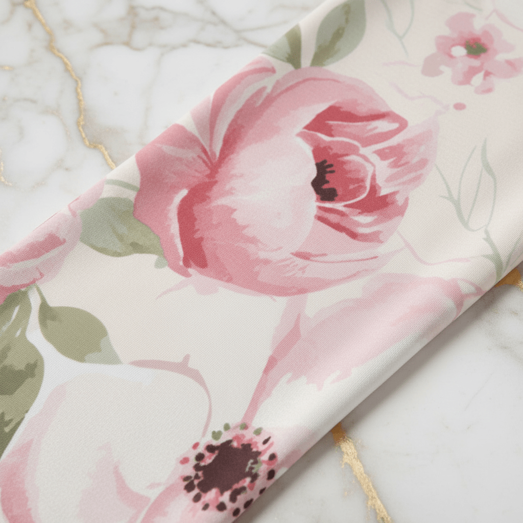 Floral Print