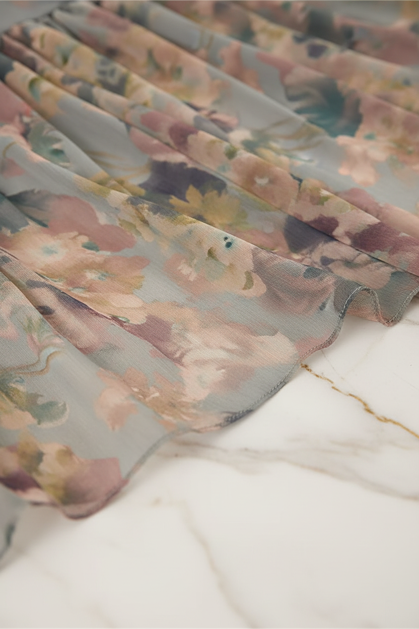 Floral Print