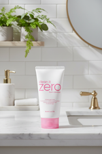 Foam Cleanser - Marble Counter