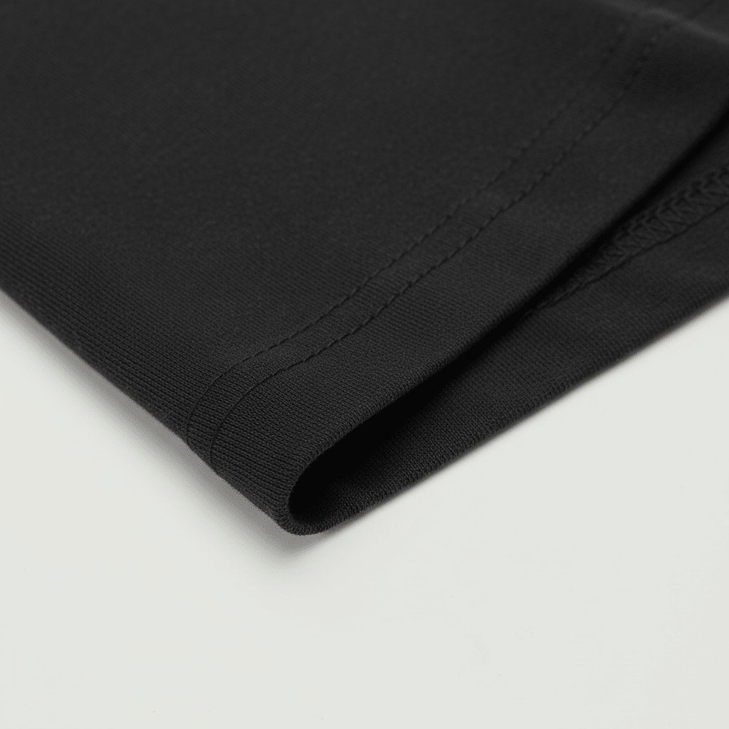 Folded Hem