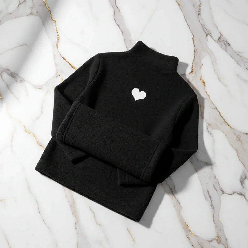 Folded Showing Texture