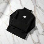 Folded Showing Texture