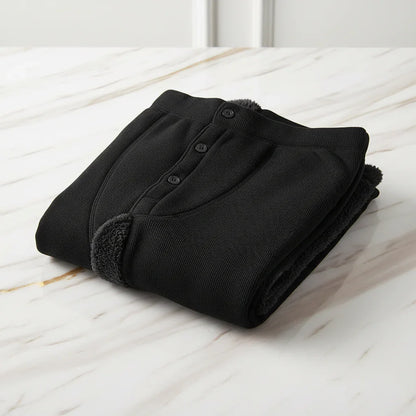 Folded view - showing both sides preserving exact design