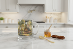 Forest Mug - Luxury Kitchen Landscape