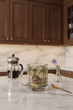 Forest Mug - Luxury Kitchen Portrait