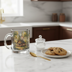 Forest Mug - Luxury Kitchen Square