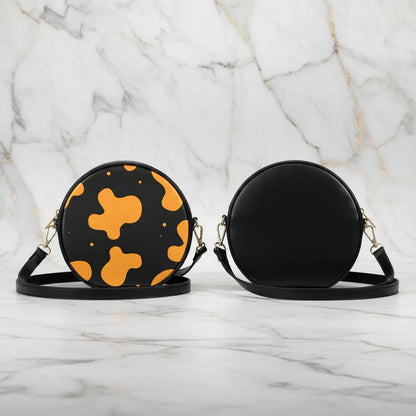 Front and back comparison