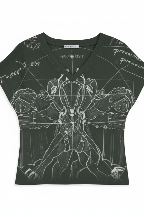 Front Angle White Background