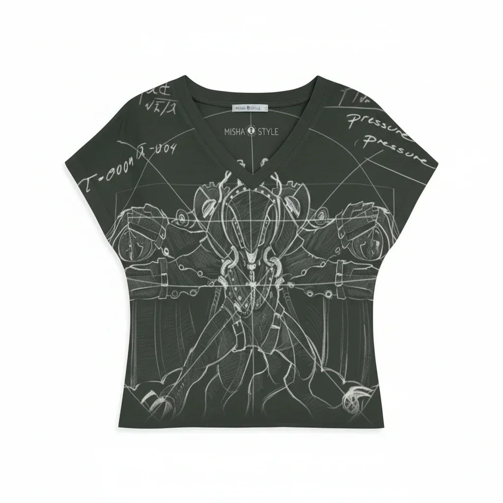 Front Angle White Background